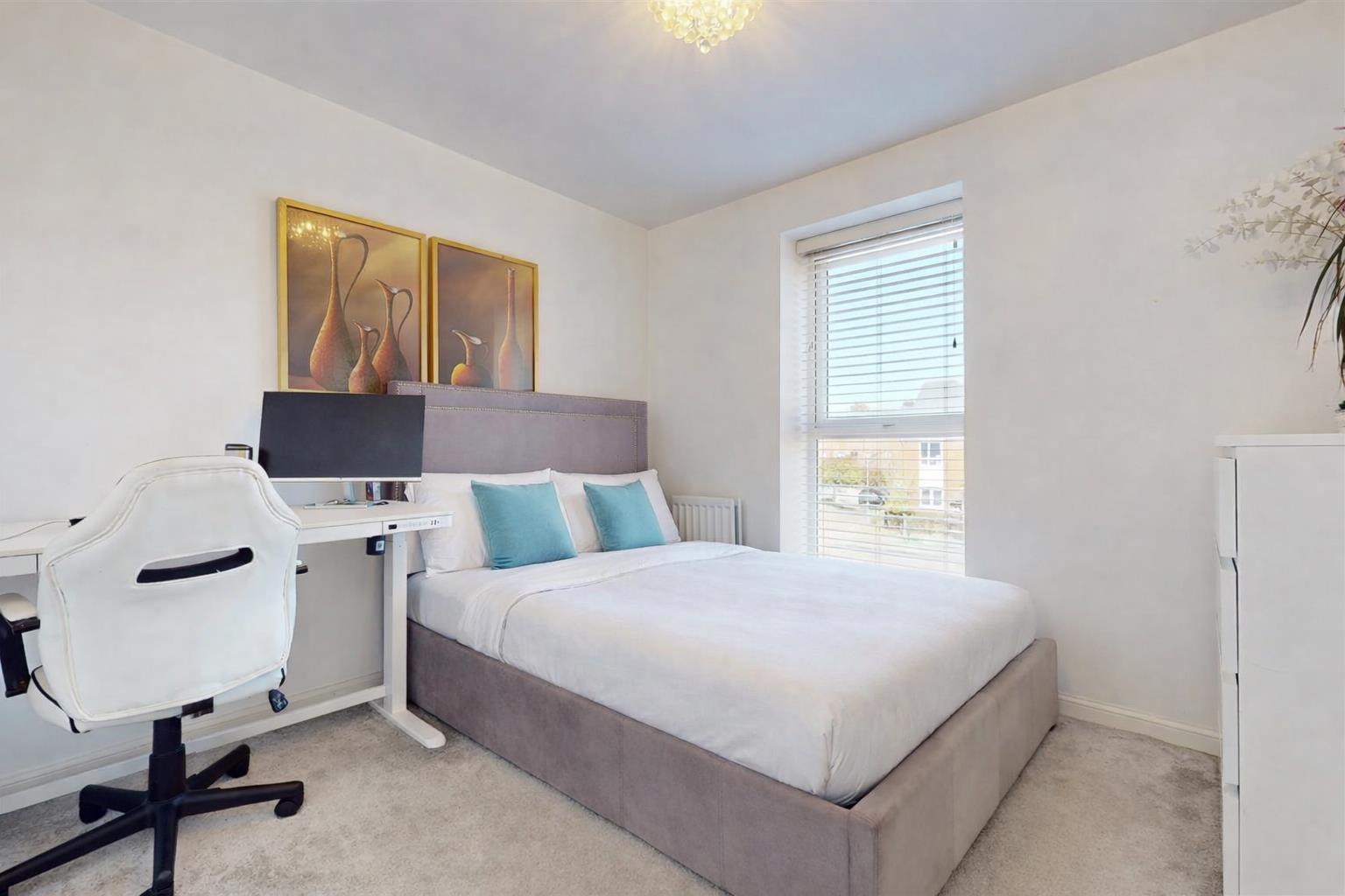 Simford Way, Whitehouse, Milton Keynes